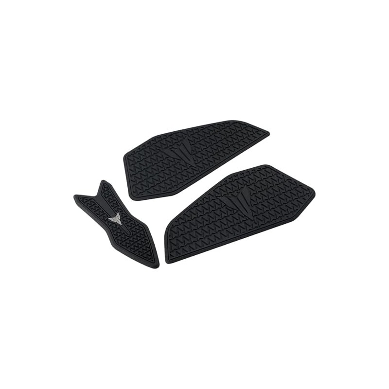 Motorcycle Tank Protector Sticker Fuel Tank Traction Pad Tank Protector