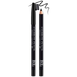 BEL London Long Lasting Waterproof Eyebrow Pencil, #301 Black