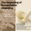 SOME BY MI [SOME BY MI]Lactosoy Low PH Morning Cleansing