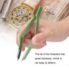 Precision Tweezers, V-Shaped Watch Spring Bar Tweezers, for Watch Wrist