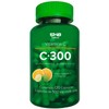 5H8 Nutrition  C300 Vitamina C  Suplemento Alimenticio  Contiene Ctricos  Fortalecimiento del Sitema Inmune  Frmula Avanzada  120 Cpsulas, 300 mgs De 