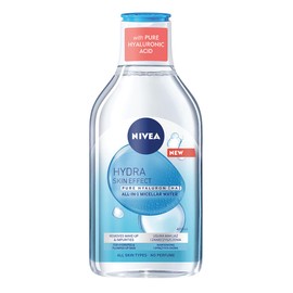 NIVEA Hydra Skin Effect Micelar Fluid 400 ml