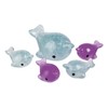 Toysmith Kiji Buddies Narwhal Set
