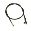 Speedometer Speedometer Cable with Elbow Joint for Baotian Benzhou Yiying