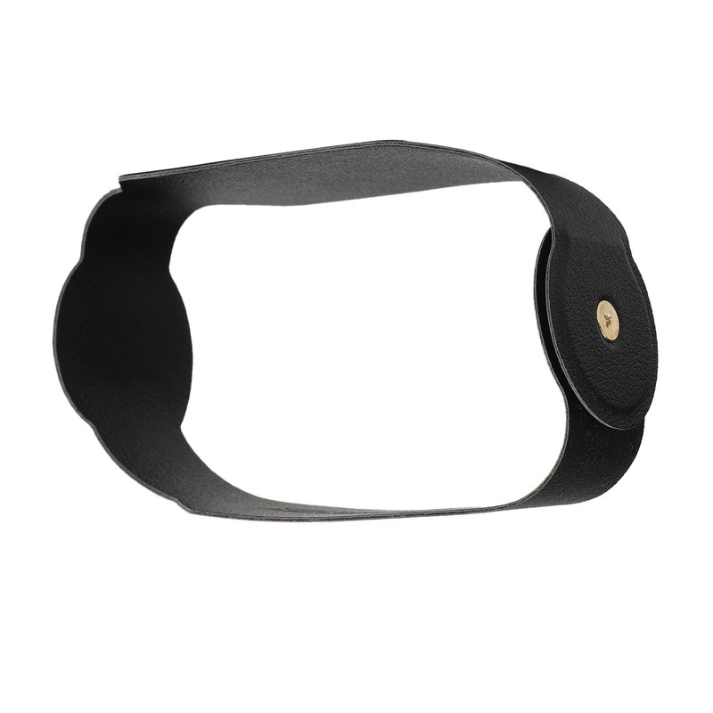 Drone Propeller Guard Strap Soft PU Crush Proof Strong Ductile
