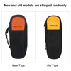 KCH16 Portbale Multimeter Clamp Meter Bag Storage Case Fit for