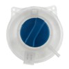 Frankberg Expansion Tank Coolant with Lid & Sensor for Polo