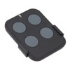 Garage Door Opener Remote for Avidsen 4 Button Garage Door