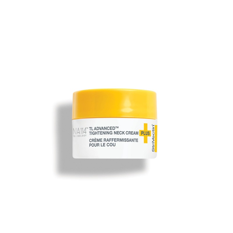 TL Advanced Tightening Neck Cream Plus by Strivectin for Unisex