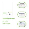 MR.R Laser Printable Heat Transfer Paper for Light Cotton T-Shirt