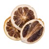 Bella Viva Orchards Organic Dried Lemon Slices, No Sugar Added,