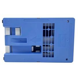 COCADEEX MC-09 Maintenance Cartridge Compatible with Canon imagePROGRAF iPF810 iPF815 iPF820 iPF825 iPF831 iPF841 iPF851 Printer