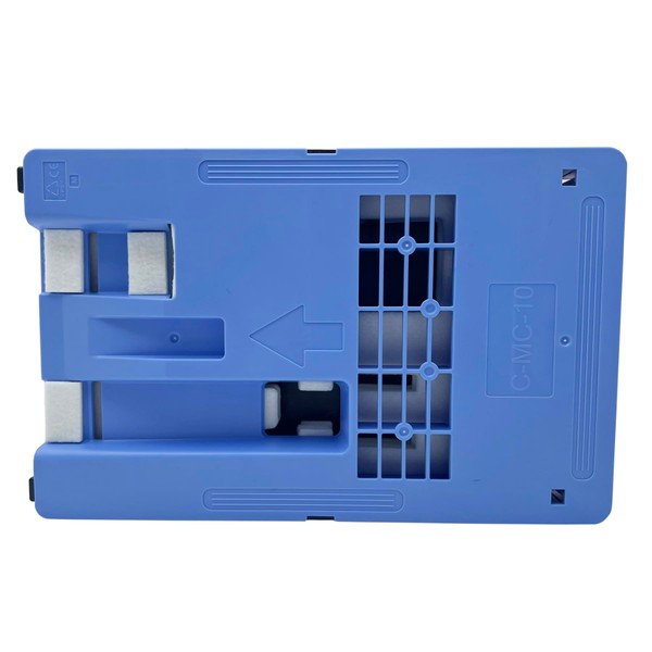 COCADEEX MC-09 Maintenance Cartridge Compatible with Canon imagePROGRAF iPF810 iPF815