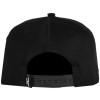 JC HATS BLACK GRANADA 1793 BLKBLK