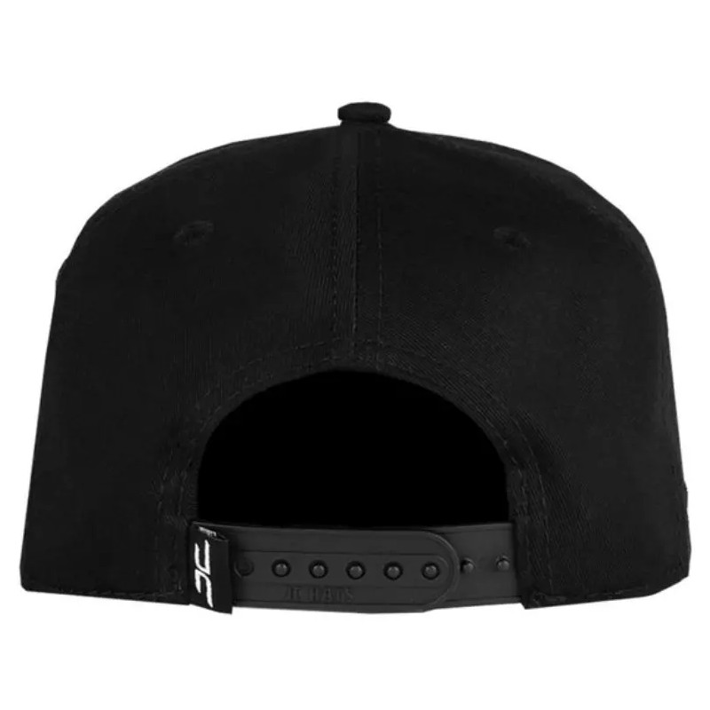 JC HATS BLACK GRANADA 1793 BLKBLK