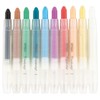 Stylex 28305 - 10 Chalk Pens for Decorative Painting and