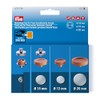 Prym 673136 Tool Set for Prym Press Studs Anorak 12,