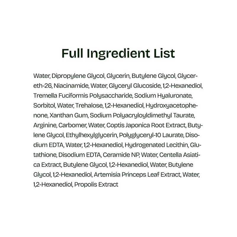 Orien Propolis Niacinamide Glow Serum 1.01 fl.oz.