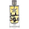 Lattafa Ameer Al Oud Intense: Perfume de Oud Intenso para Unisex, Agua de Perfume en Spray, 3.4 Onzas