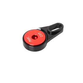 KYX Racing Aluminum Servo Arm Upgrades Parts Accessories for 1/4 RC Motorcycle Losi Promoto-MX