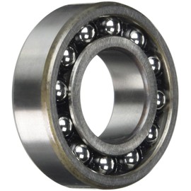 NSK 1205KTN Double Row Self Aligning Ball Bearing