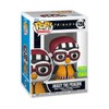 POP TV: Friends - Hugsy the Penguin (SDCC 2022 Summer