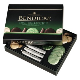 Bendicks Mint Collection 200g