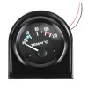 2" 52mm Electric LED Water Temp Temperature Gauge 40-120℃ With