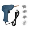 Plastic Welder Handheld Fast Heating Portable Electric Welding Machine With