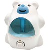 SU-2031: Polar Bear Ultrasonic Humidifier