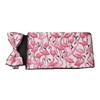 Flamingo Fun Cummerbund & Bow Tie Set