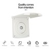 Aramox Fresh Water Inlet Filler with 2 Keys Lockable Waterproof