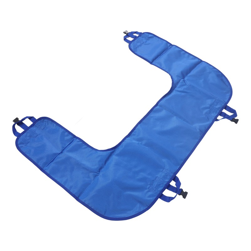 U Shaped Patient Turning Device Prevent Bedsore Body Fixing Help
