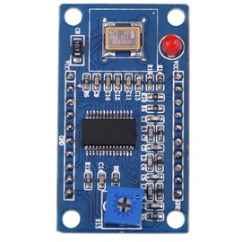 AD9850 DDS Signal Generator Module Sine Square Waveform Generator Module Board 0-40MHz