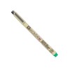 Pigma Micron Drawing Pen - Green - 02 (0.3mm)