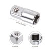 Kozelo Socket Adapter - [1/4 Inch Drive (F) x 3/8