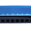 Harmonica C Key 10 Holes Diatonic Scale Mouth Organ Musical