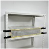 TF Service RNL-18 Drop Prevention Net for Steel Racks LOW