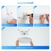 Combuh Ceiling Light LED 48 W 4320 LM Easy to