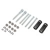 Door Hinge Pin Bushing Repair Kit Truck Door Hinge Pin