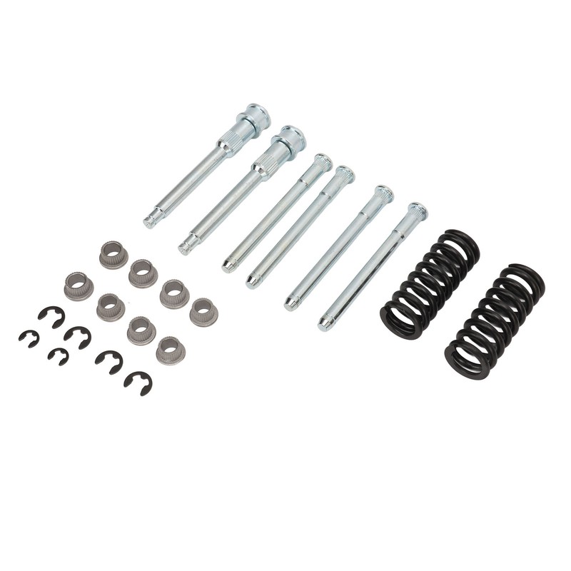Door Hinge Pin Bushing Repair Kit Truck Door Hinge Pin