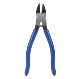 All Things Bunnies Heavy Duty 6" Flat Edge Wire Cutters