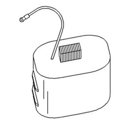 RAParts Magneto Coil Fits Lincoln Welder SA-200 SA-250 Fits Fairbanks Fits Morse