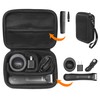 GETGEAR case Compatible with Manscaped Best Electric Manscaping Groin Hair