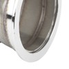 Turbo Adapter Flange 3 Bolt T3 to 3in V Band