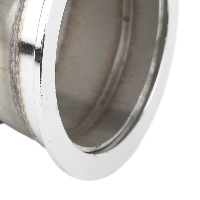 Turbo Adapter Flange 3 Bolt T3 to 3in V Band