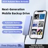 1TB USB Flash Drive -High-Speed USB 3.0 External Storage for