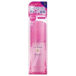 Lasana Seaweed Hair Essence, Size M, 2.5 fl oz (75 ml)