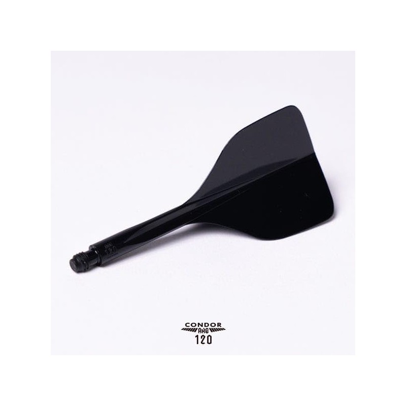 Condor AXE 120 | Small Size | Dart Flights |