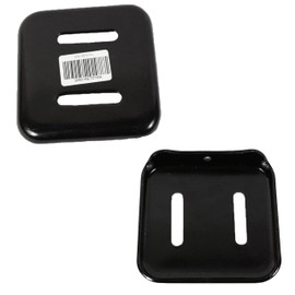 MR MOWER PARTS Snowblower Skid Shoe Compatible with Murray 309016E701MA, 309016E717MA, 309016E511MA Set of 2